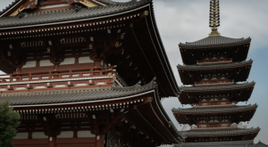 7-Day Japan Itinerary: Explore Tokyo, Kyoto, and Osaka’s Top Attractions